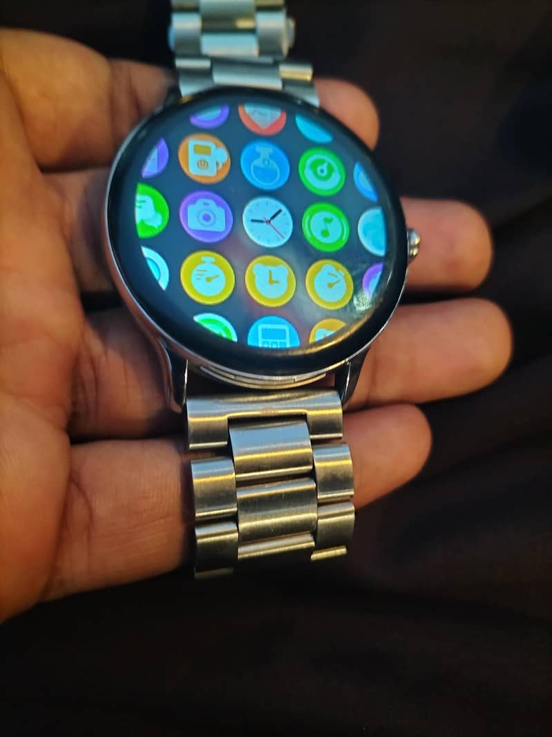 Zero Luna pro 2