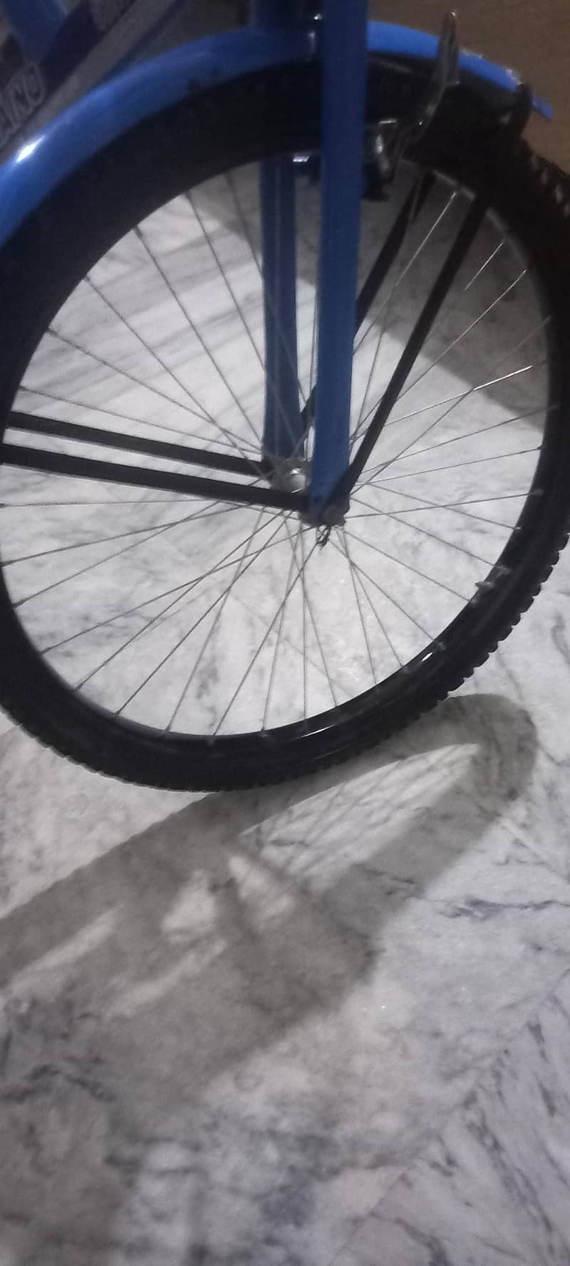 cycle 1