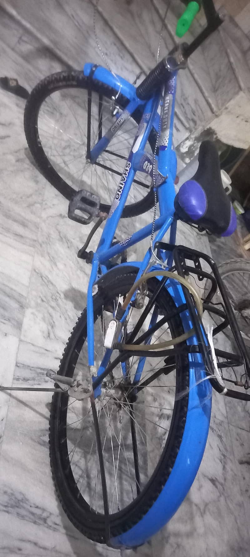 cycle 2
