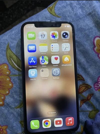 Iphone 11 pro 64gb (sumsung,vivo,infinix,oppo,realme ni chahye money