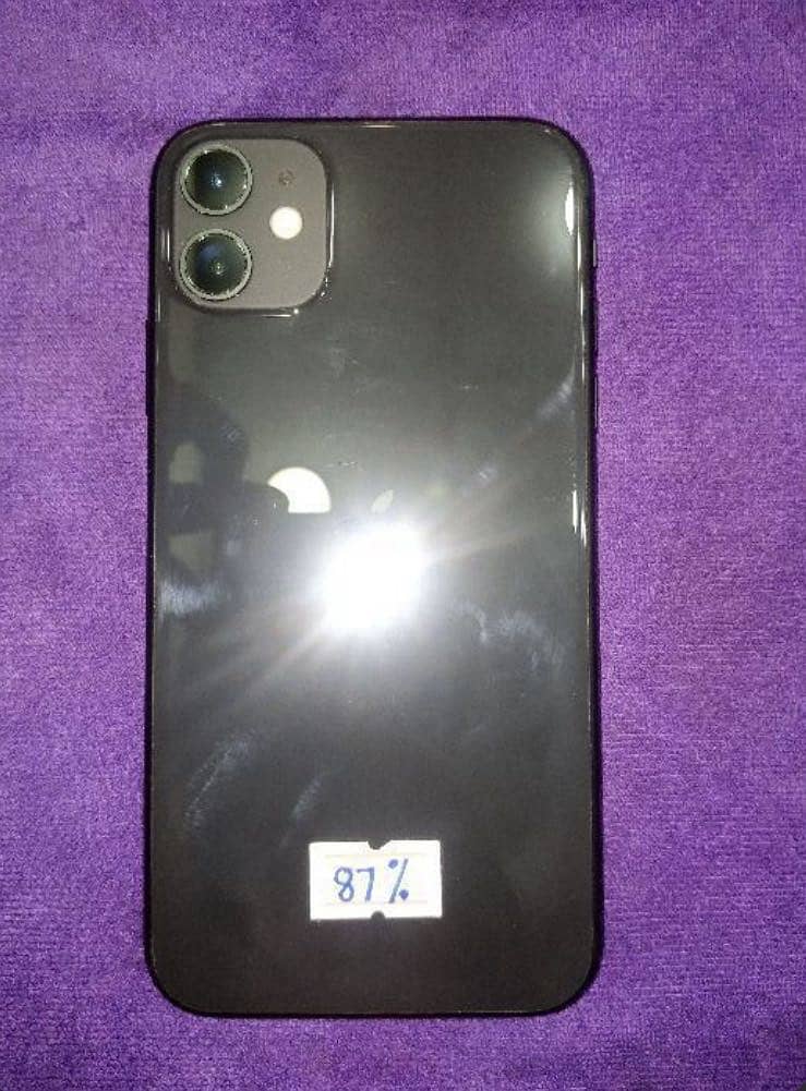 Apple iPhone 11 0