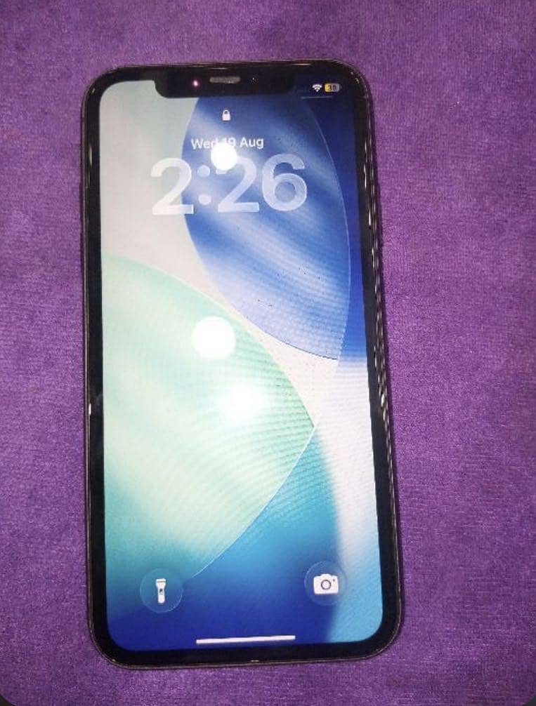 Apple iPhone 11 1