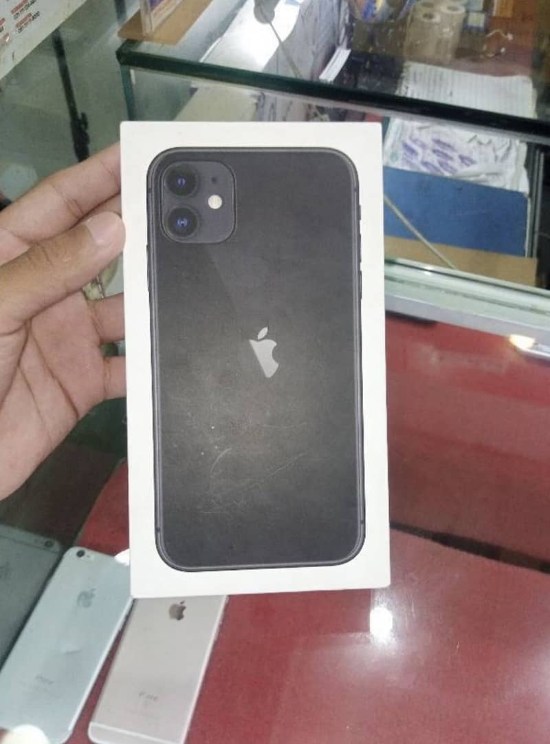 Apple iPhone 11 2