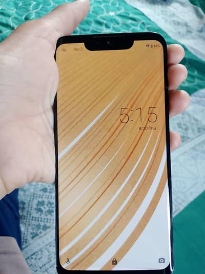 Sharp Aquos Sense 2