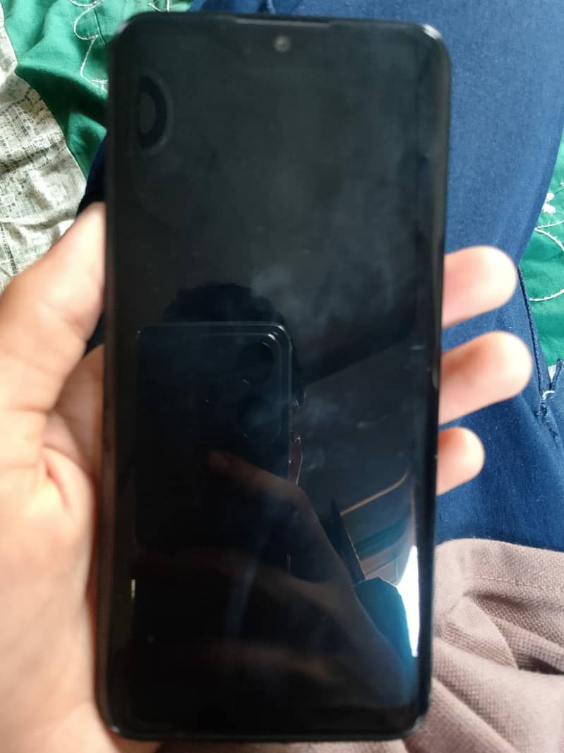 Sharp Aquos Sense 2 2