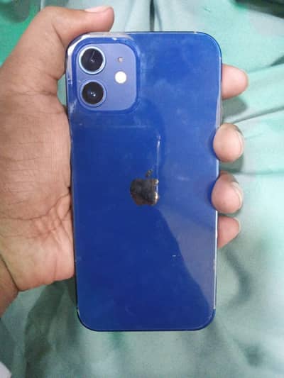 Apple iPhone 12