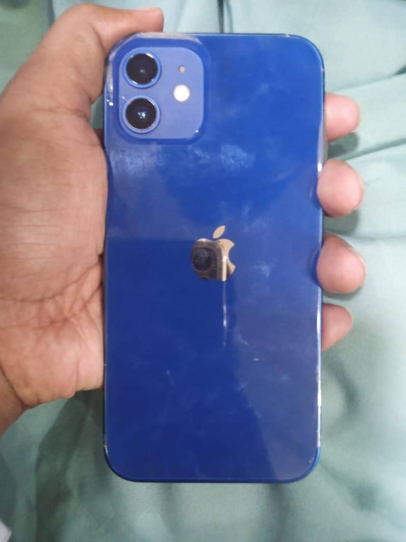 Apple iPhone 12 1