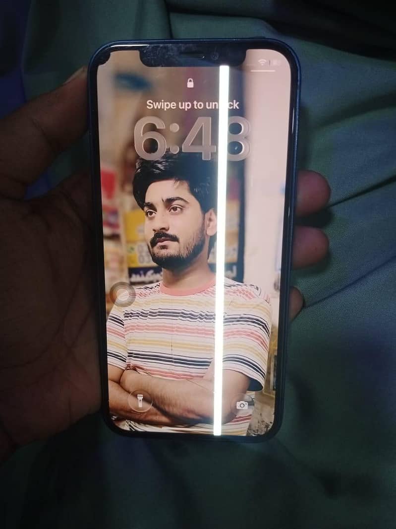Apple iPhone 12 5