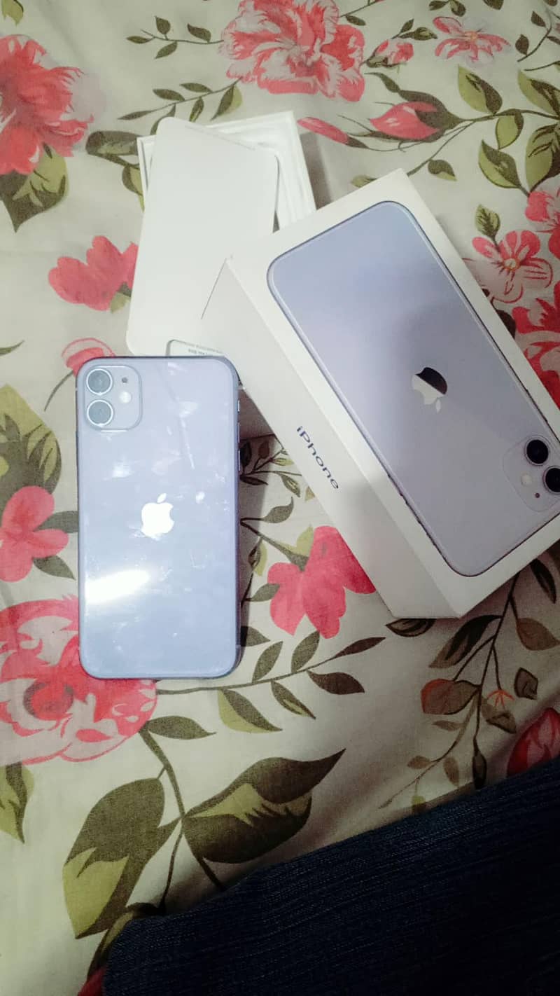 Apple iPhone 11 1