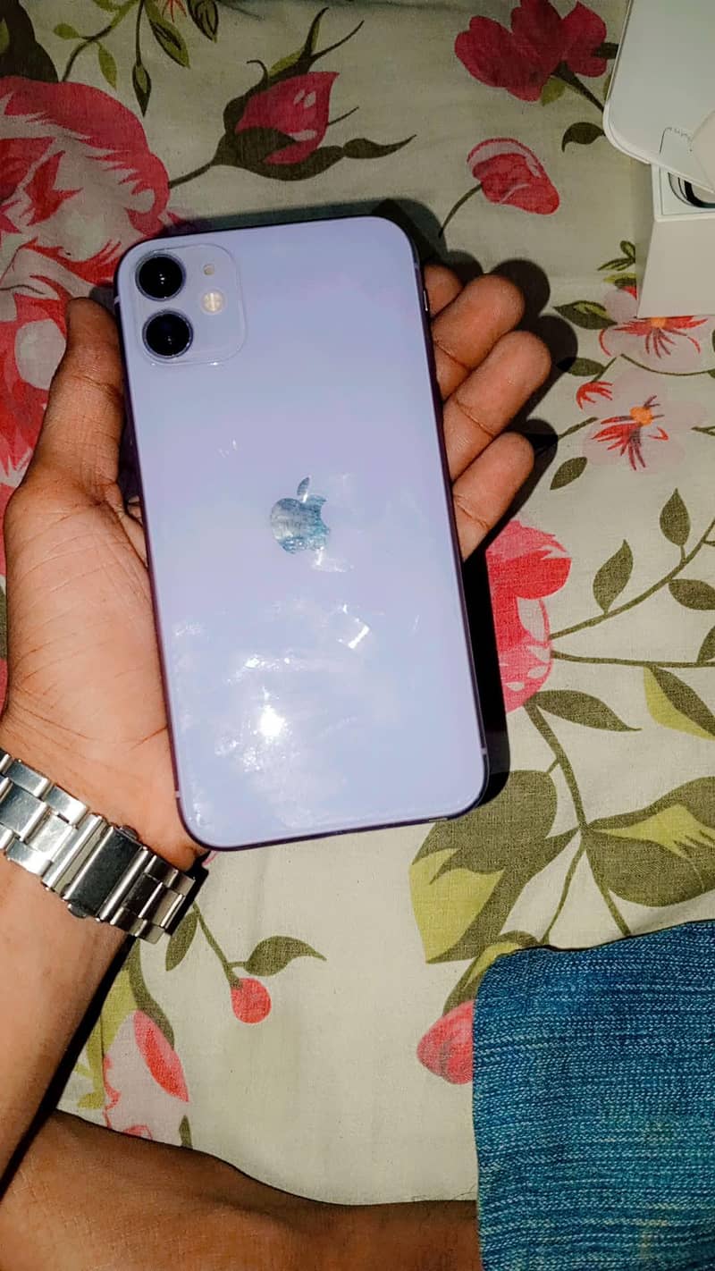 Apple iPhone 11 2