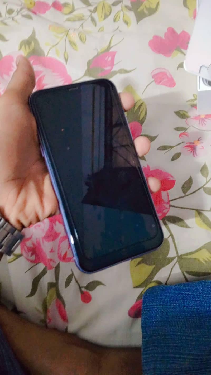 Apple iPhone 11 8