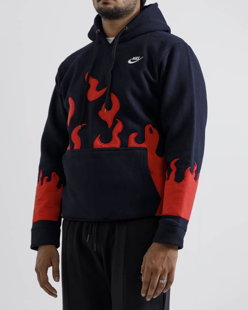 Hoddies,patch work 1