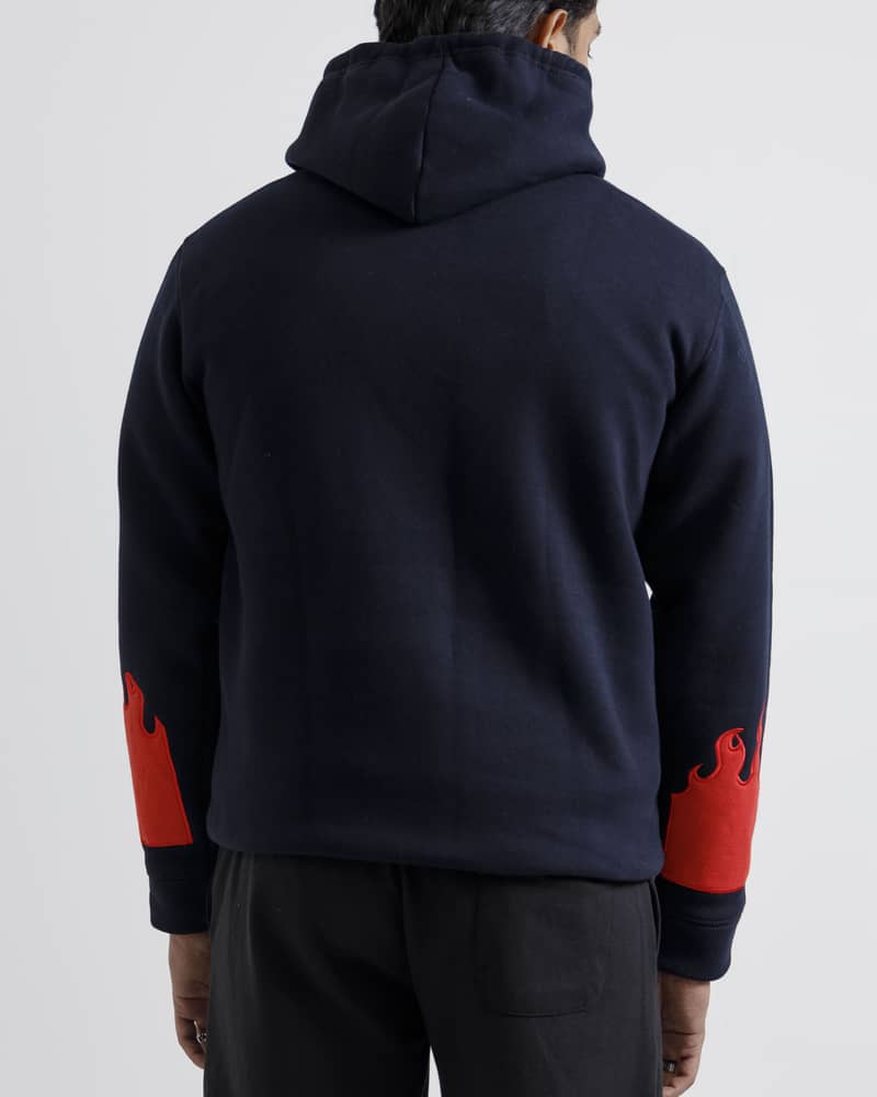 Hoddies,patch work 3