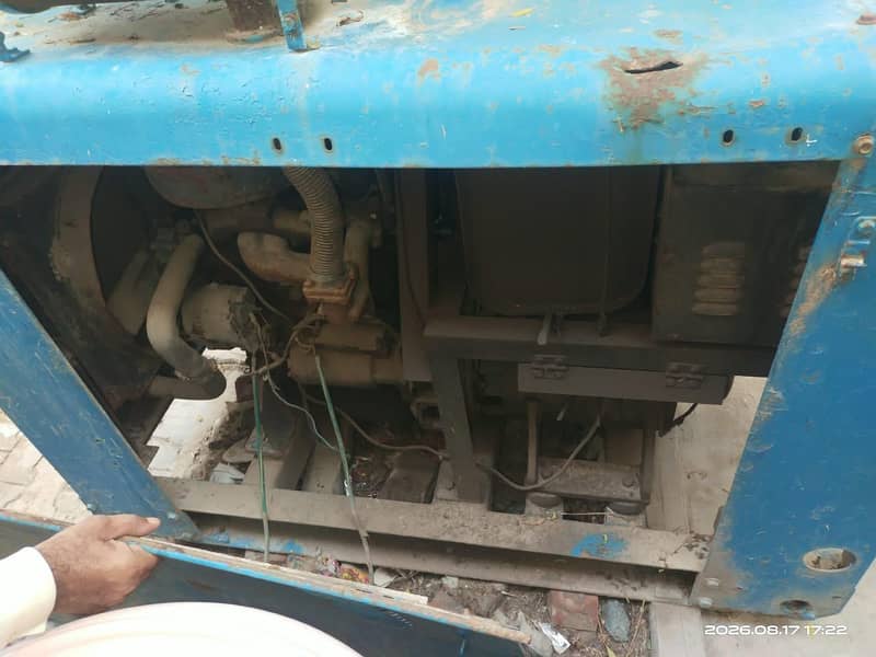 Generator 2
