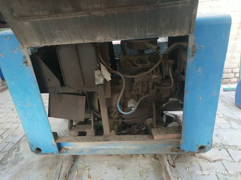 Generator 3
