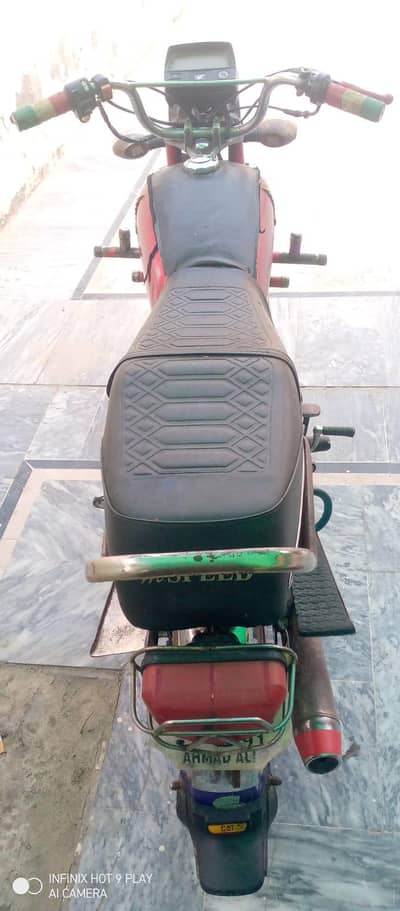 Superasia SA 70 Very good condition