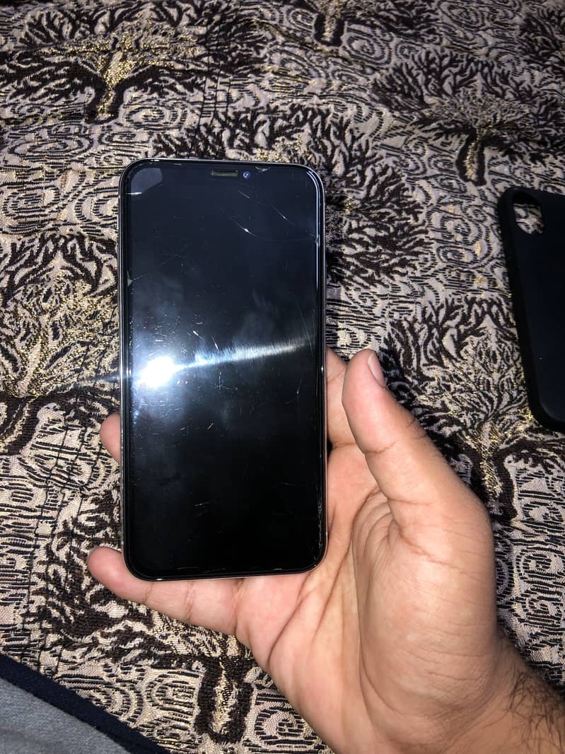 Apple iPhone X 2