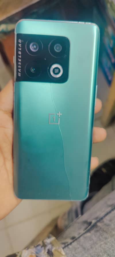 One Plus 10 Pro
