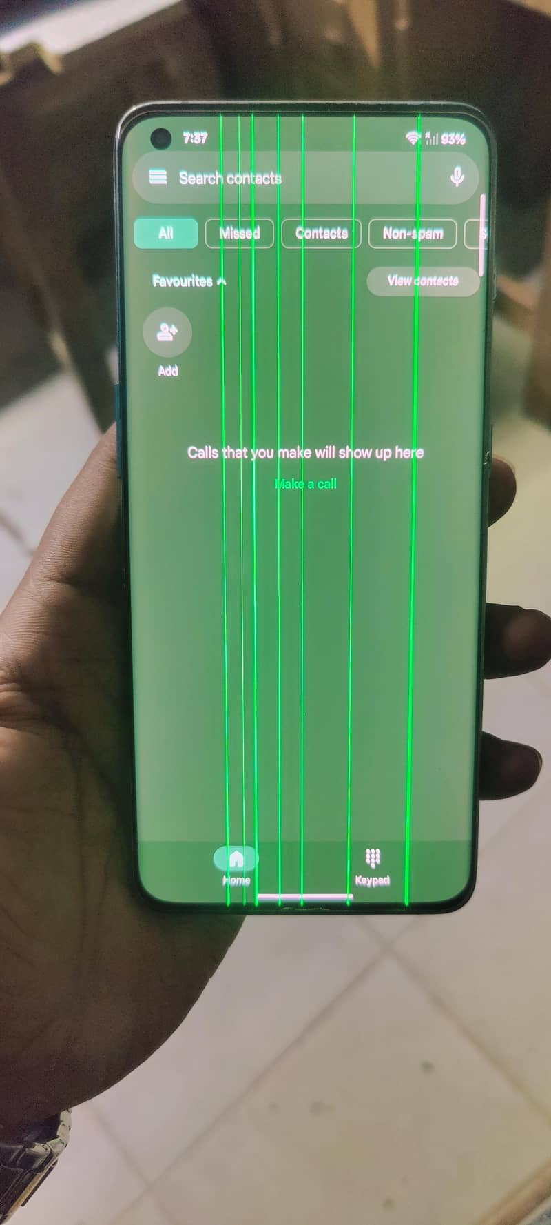 One Plus 10 Pro 1