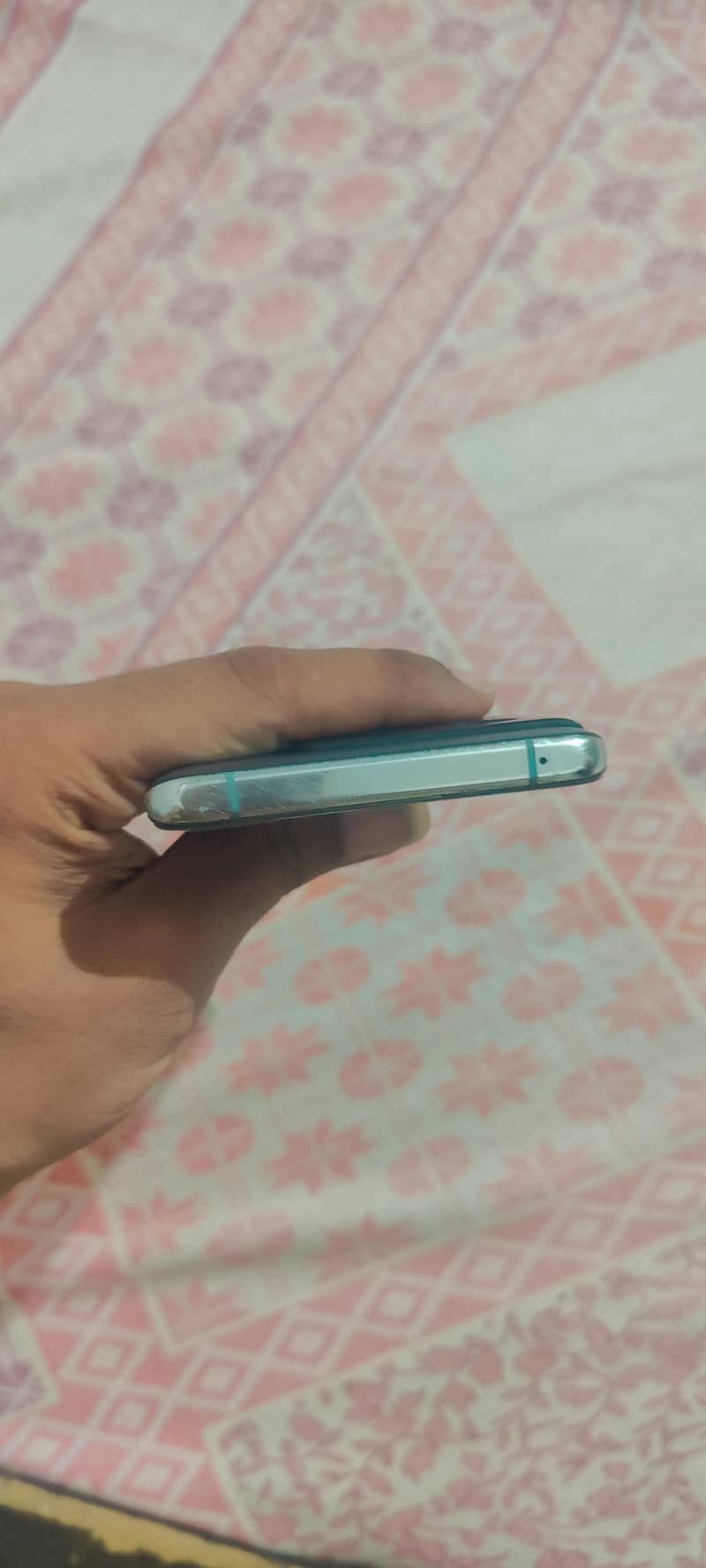 One Plus 10 Pro 3