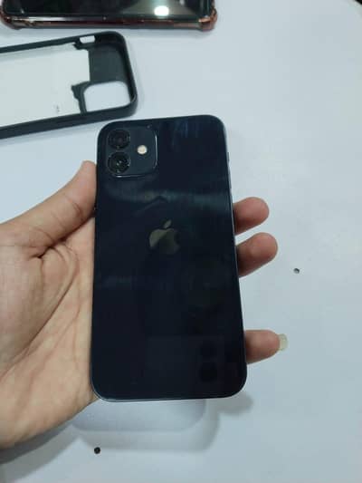 Apple iPhone 12