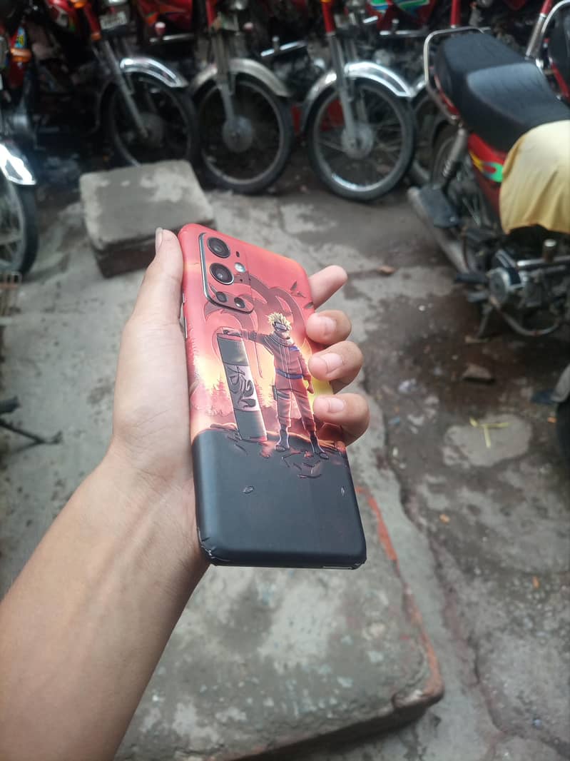 One Plus 9 Pro 2