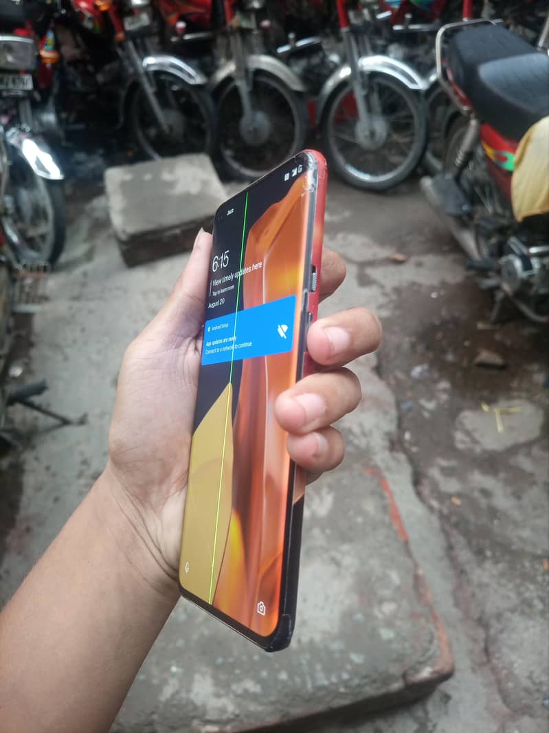 One Plus 9 Pro 7