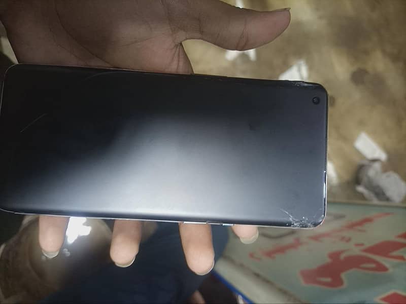 One Plus 9 Pro 11