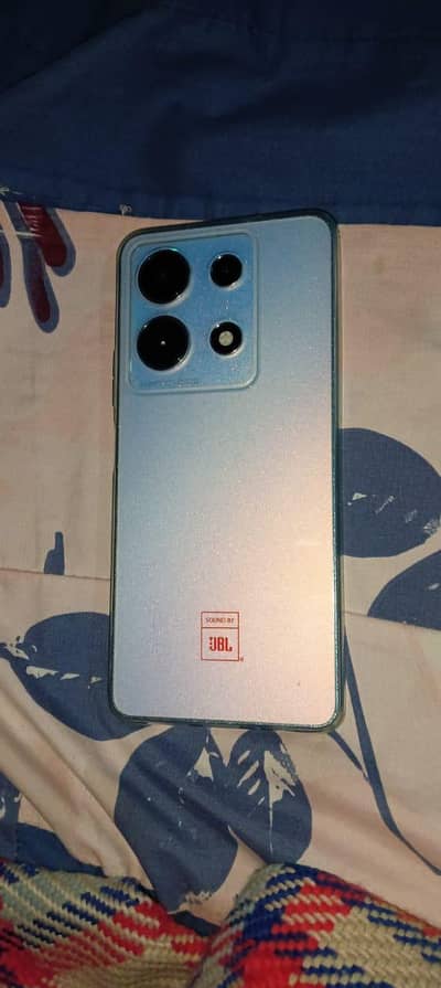 Infinix Note 30