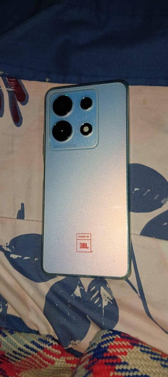 Infinix Note 30 0