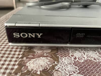 Sony Dvd for Sale