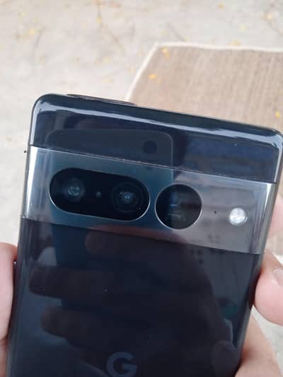 Google Pixel 7 Pro 12-128 | official PTA | No exchange