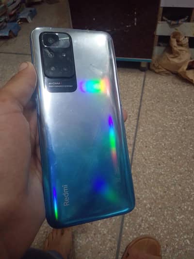 Xiaomi 10