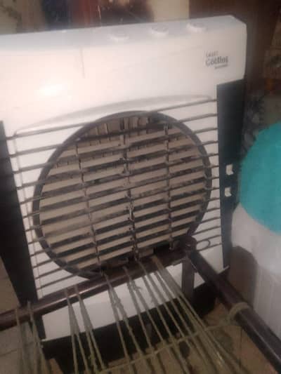 air cooler jamo size /03204145331