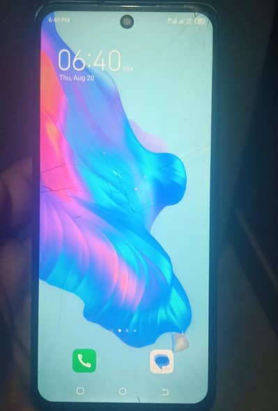 Tecno Camon 18