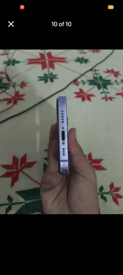 Apple iPhone 12 factory unlocked