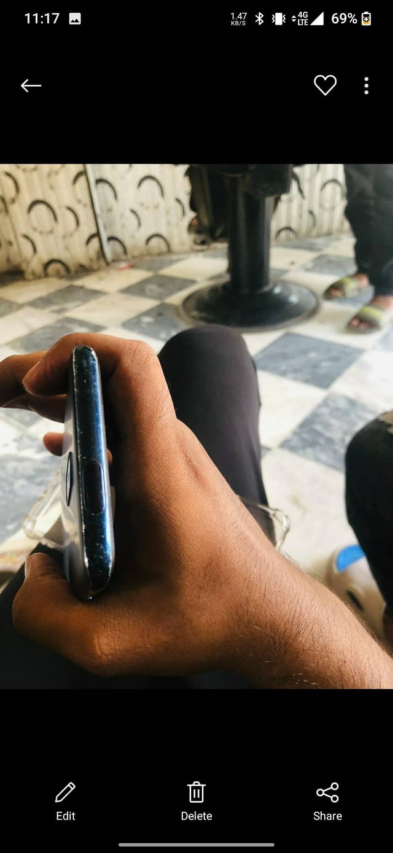 One Plus 7 Pro 4