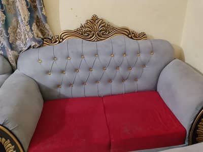 sale for sofy And Table