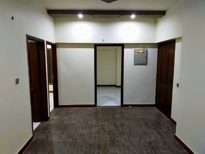 Zubaida Queens Valley 2 Bed D D Flat For Sale