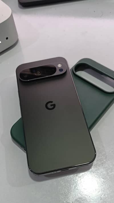 Google Pixel 9 Pro
