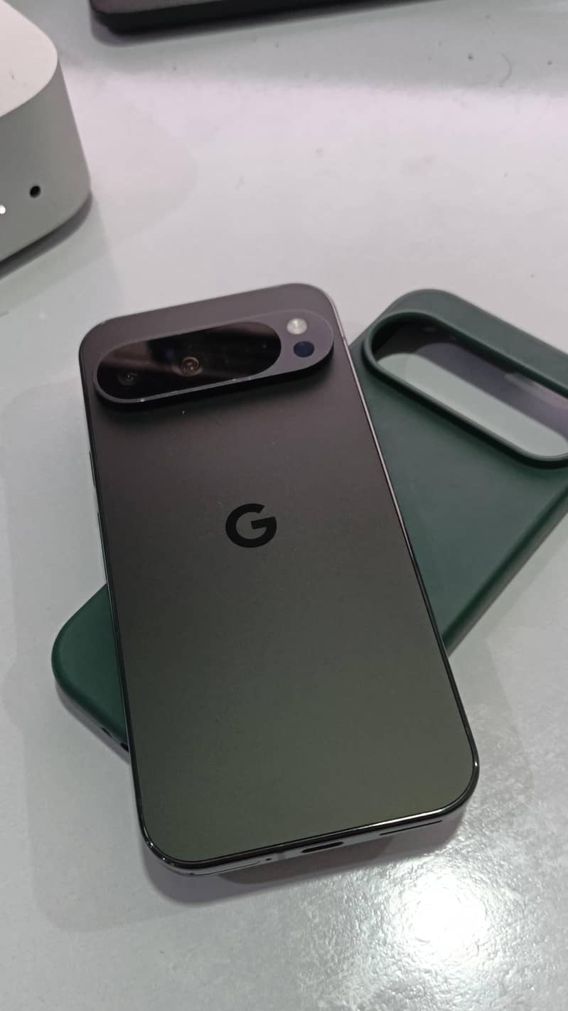 Google Pixel 9 Pro 0