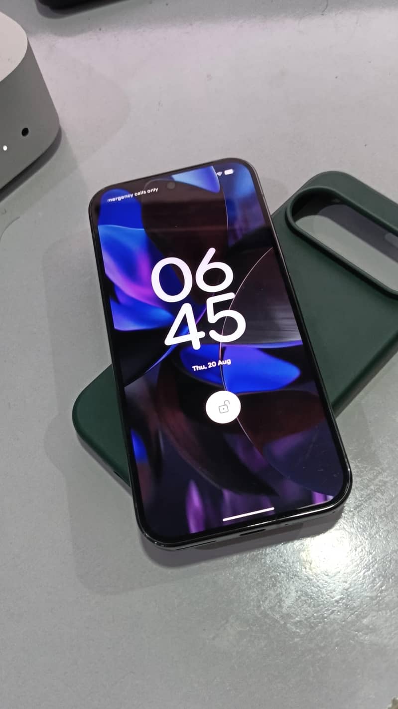 Google Pixel 9 Pro 1