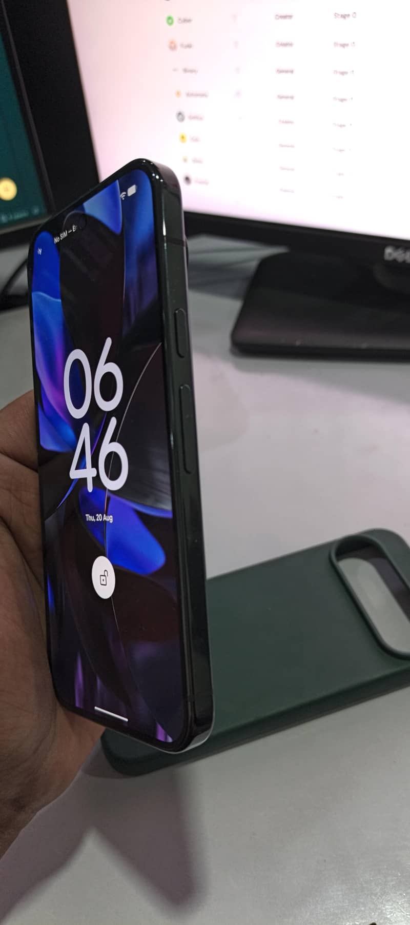 Google Pixel 9 Pro 3