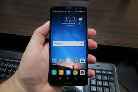 Hauwei mate 10 lite