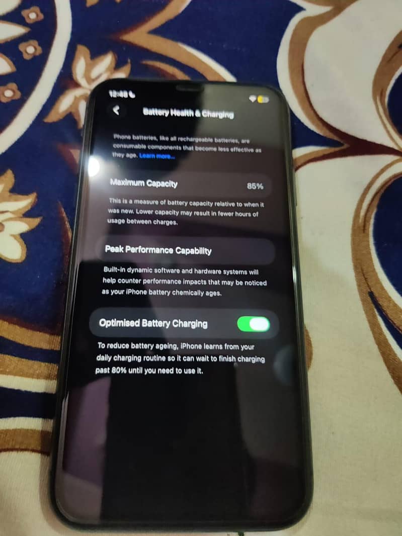 Apple iPhone 11 6