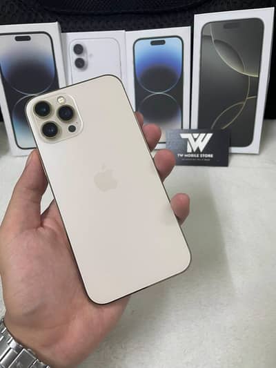 Apple iPhone 12 Pro Max