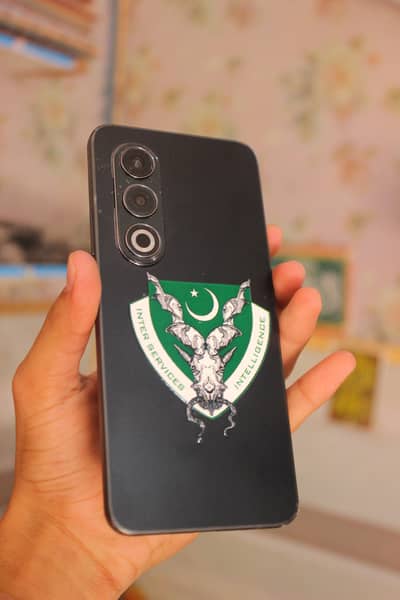 Itel S25