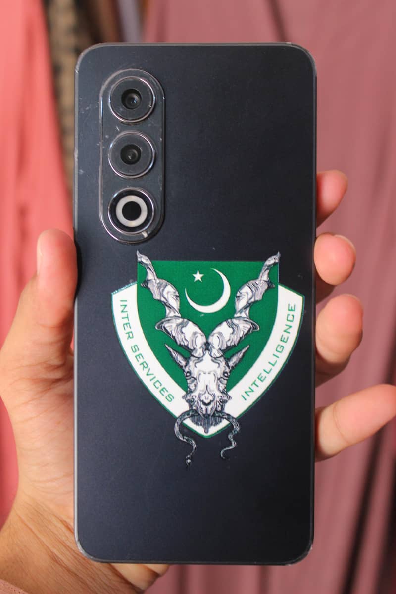 Itel S25 1