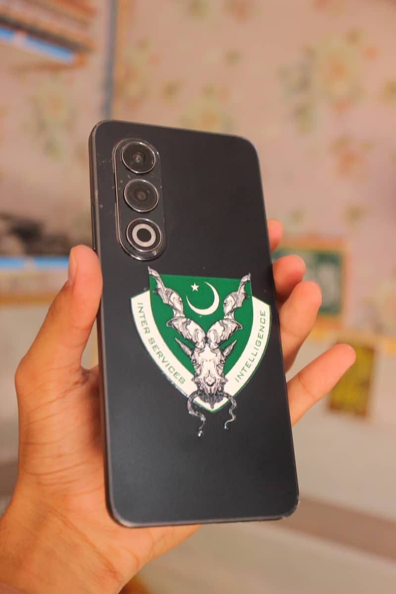 Itel S25 2