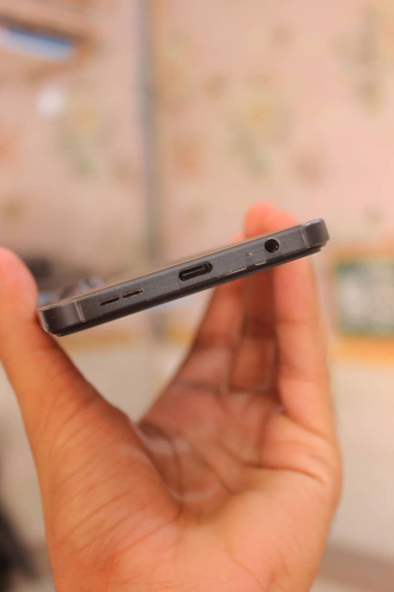 Itel S25 3